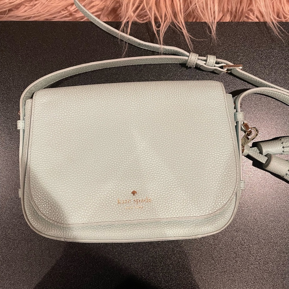 Kate Spade bag! Like new!